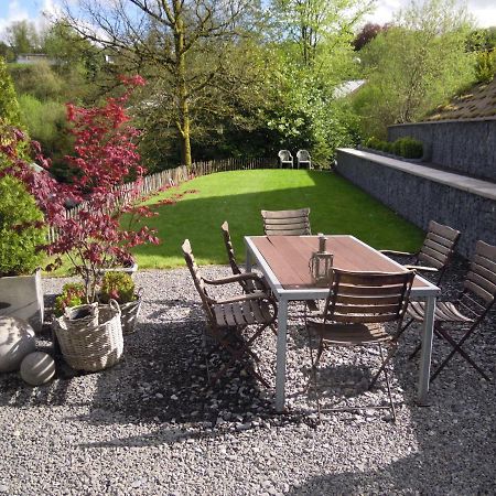 Le Marronnier Apartment Bouillon Bagian luar foto