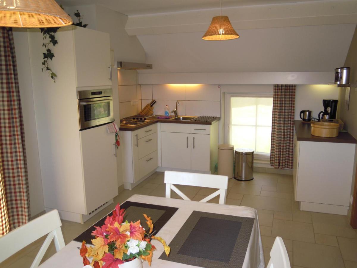Le Marronnier Apartment Bouillon Bagian luar foto