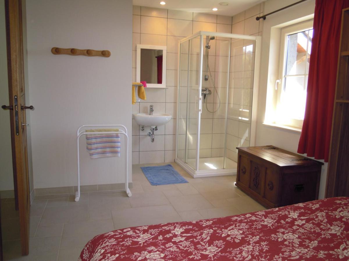 Le Marronnier Apartment Bouillon Bagian luar foto
